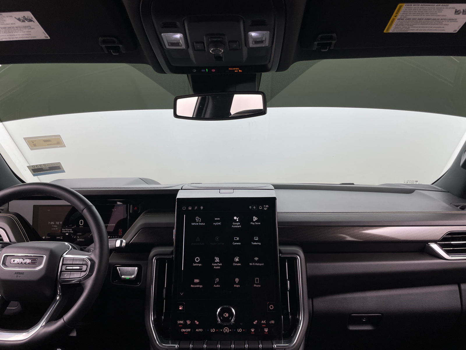 Thumbnail: 2025 GMC Yukon - 2