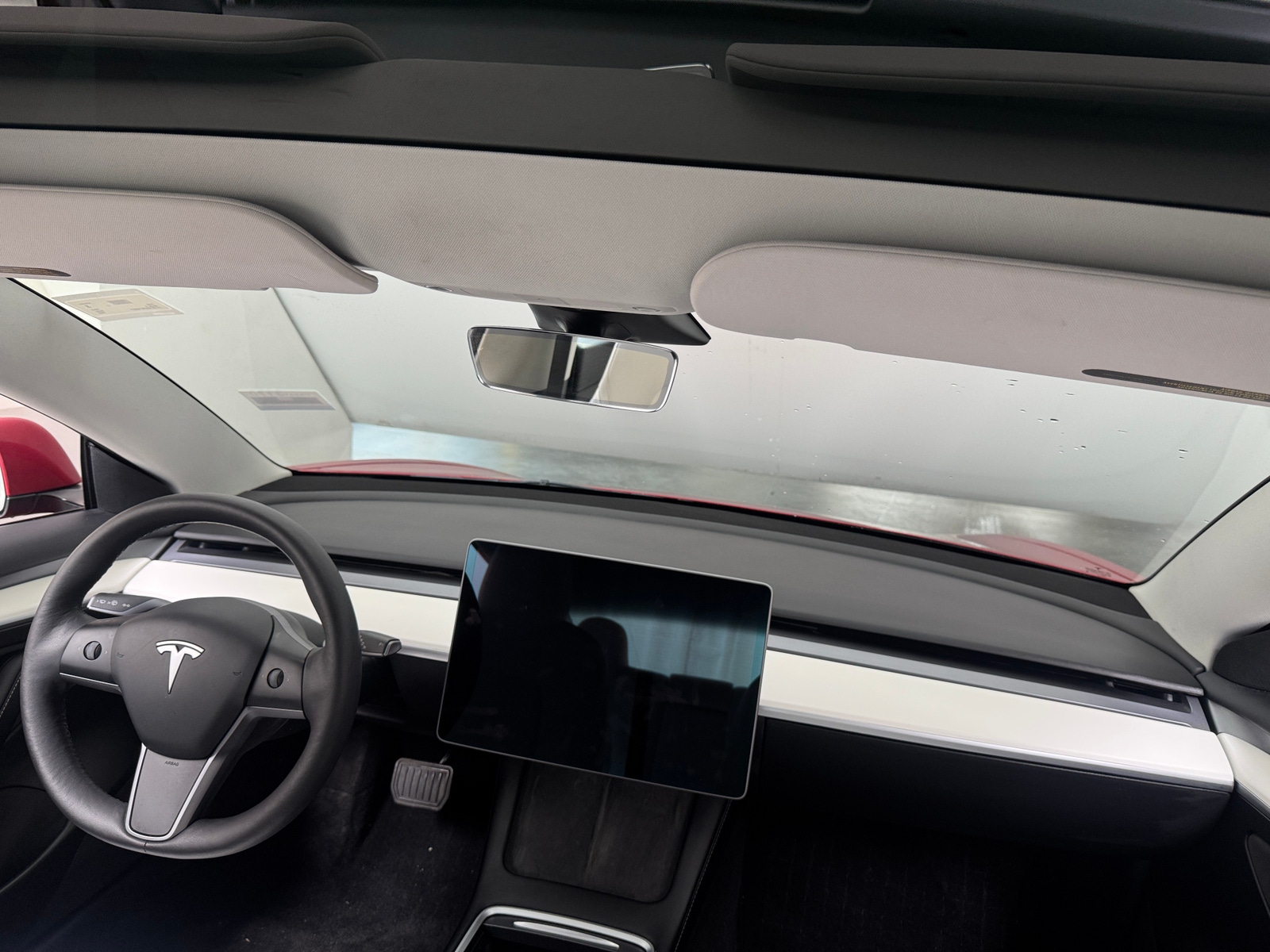 Thumbnail: 2022 Tesla Model 3 - 2