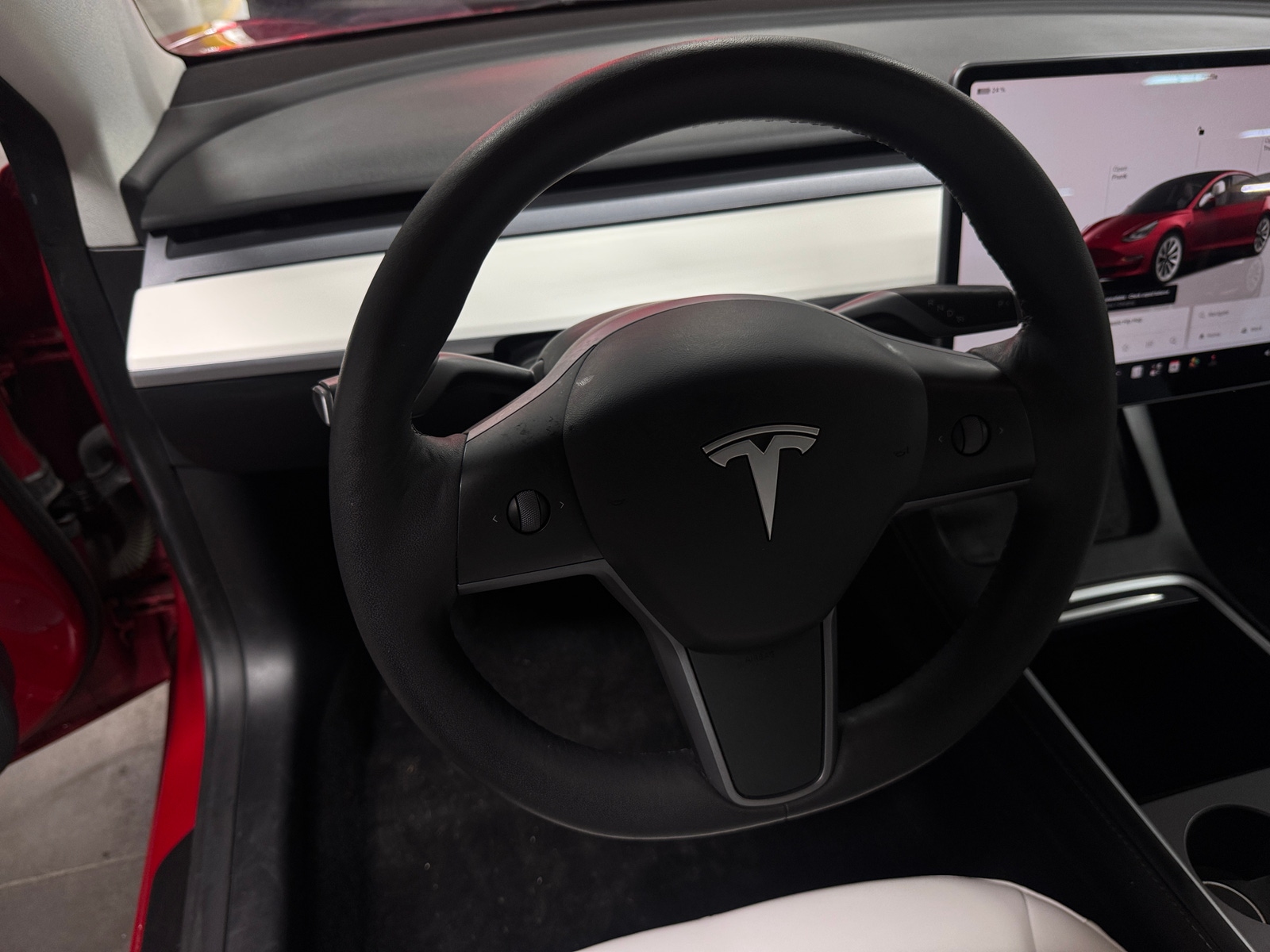 Thumbnail: 2022 Tesla Model 3 - 4