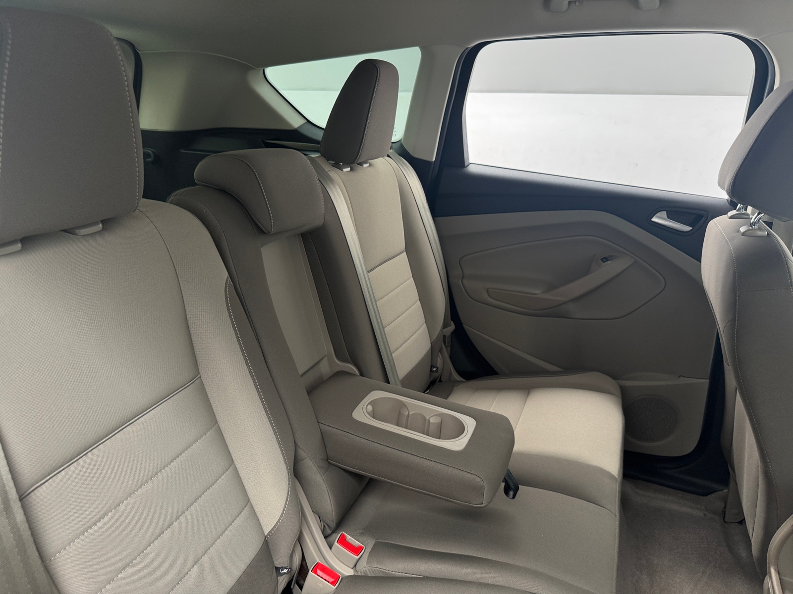 Thumbnail: 2014 Ford Escape - 6