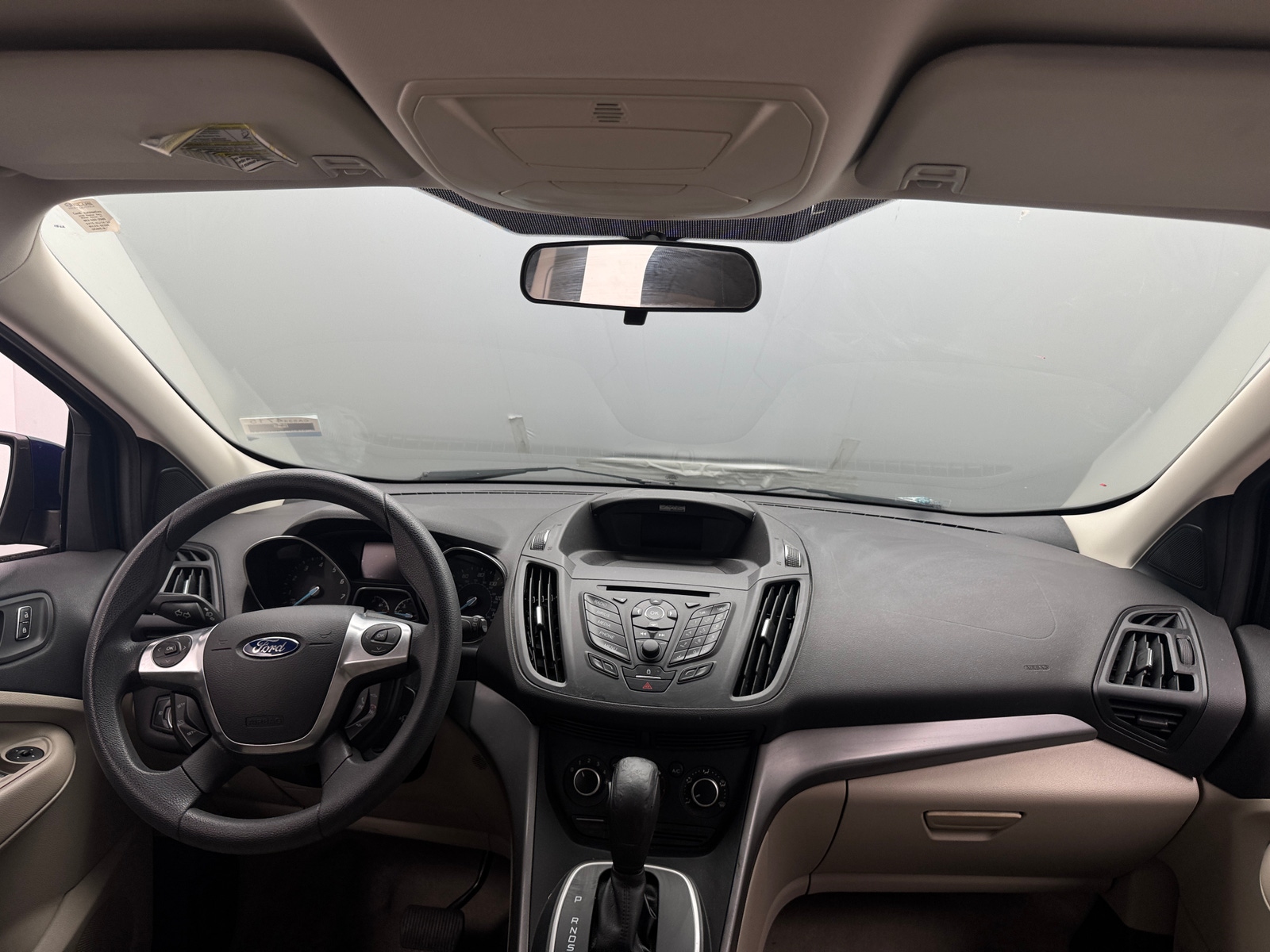 Thumbnail: 2014 Ford Escape - 3