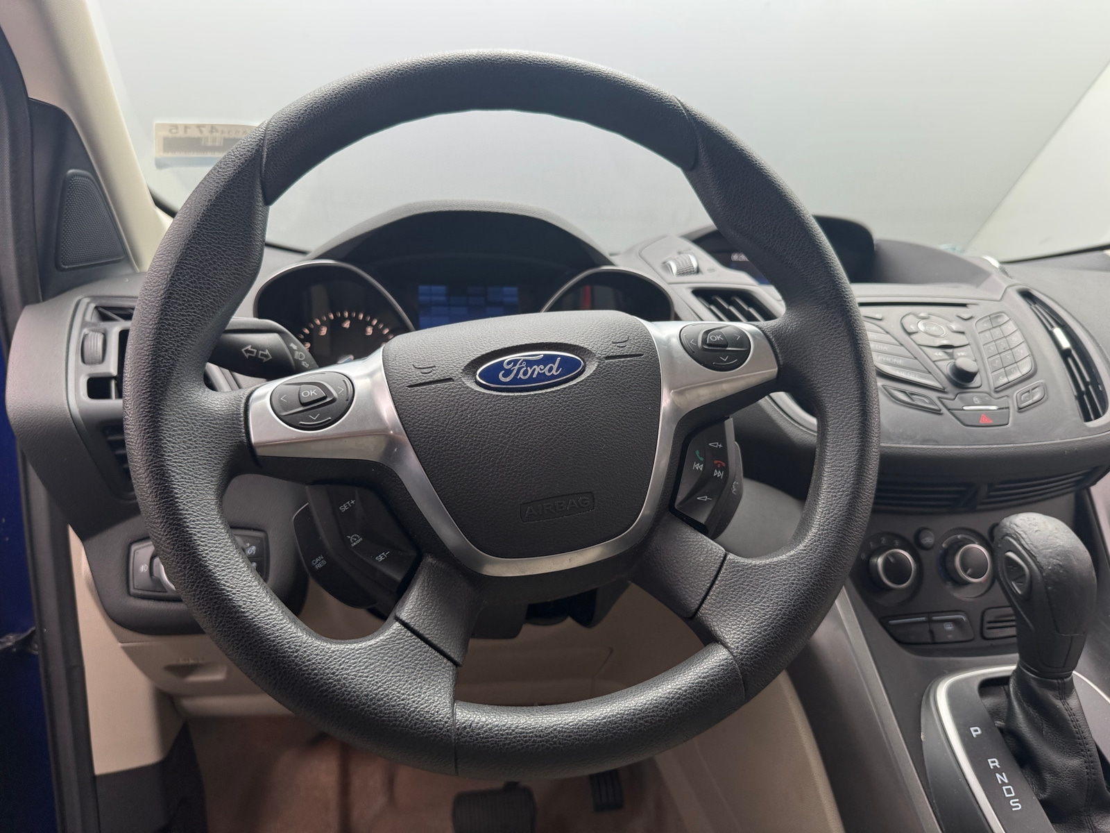 Thumbnail: 2014 Ford Escape - 5