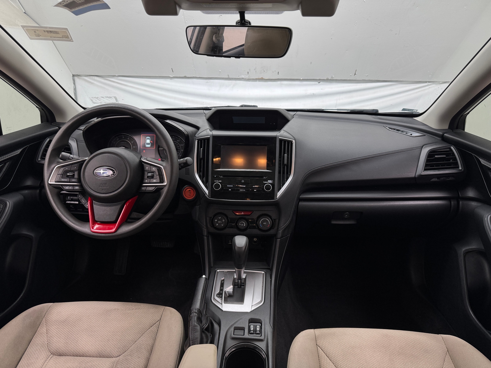 Thumbnail: 2023 Subaru Impreza - 3