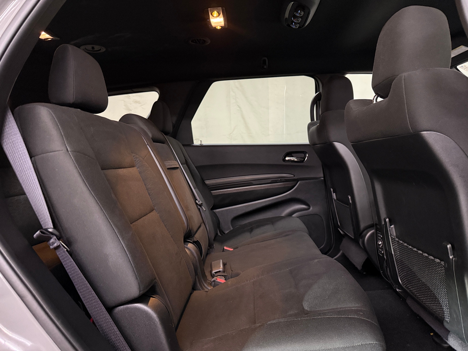 Thumbnail: 2025 Dodge Durango - 6