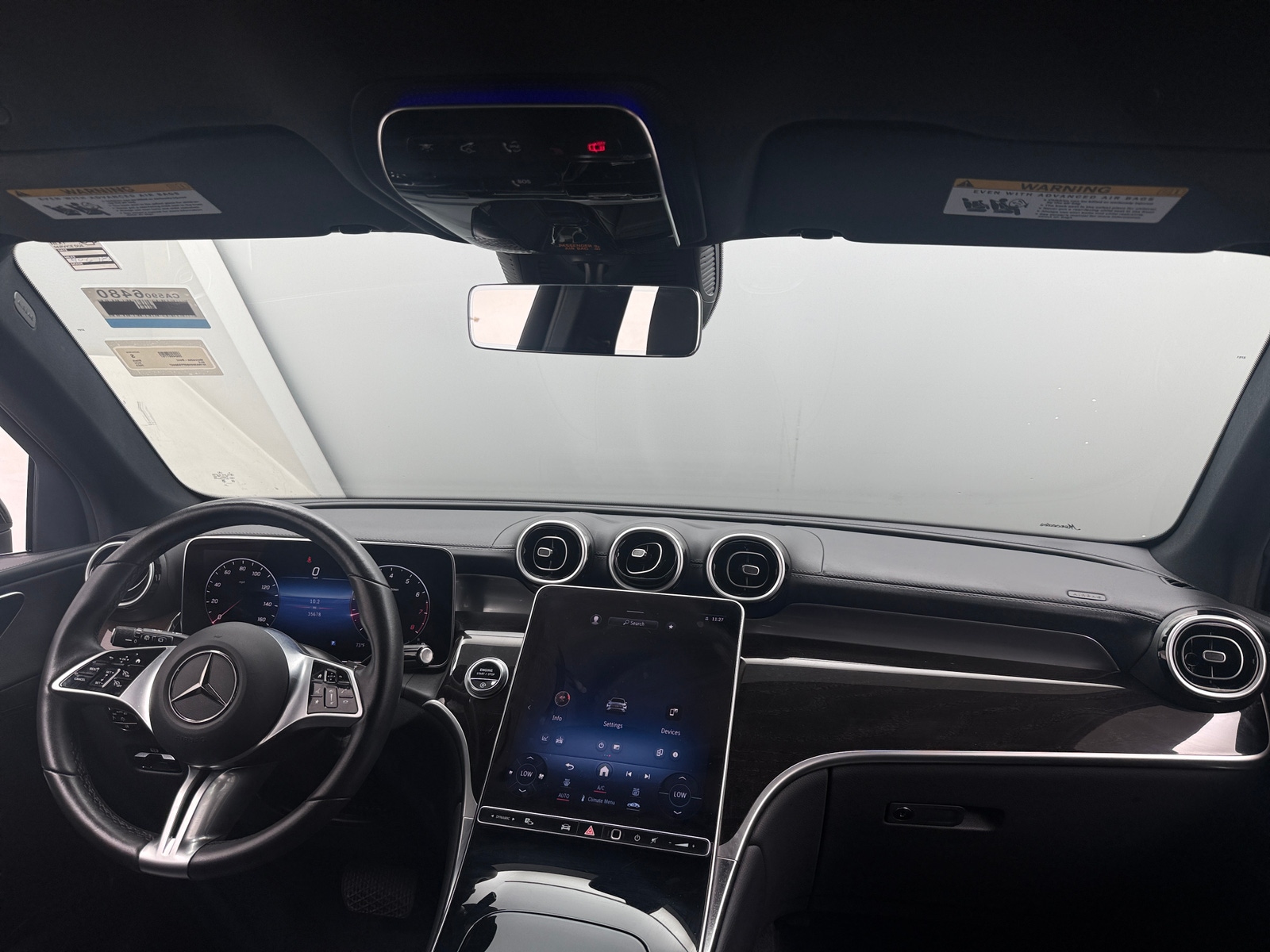 Thumbnail: 2023 Mercedes-Benz GLC - 2