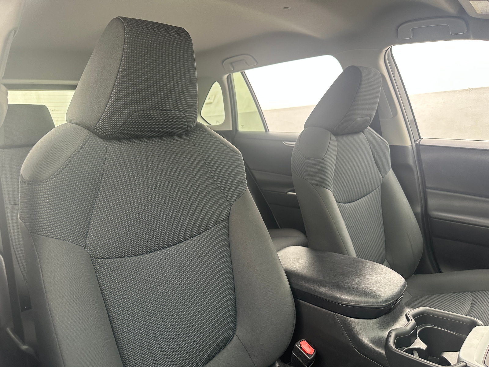 Thumbnail: 2020 Toyota RAV4 - 2