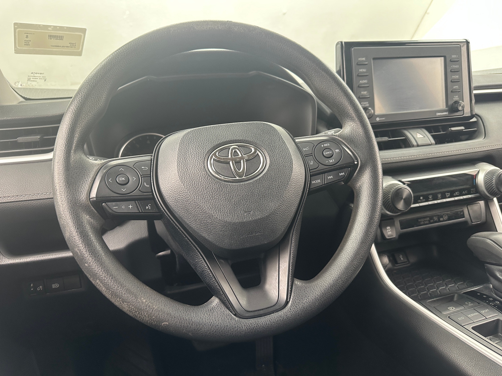 Thumbnail: 2020 Toyota RAV4 - 5