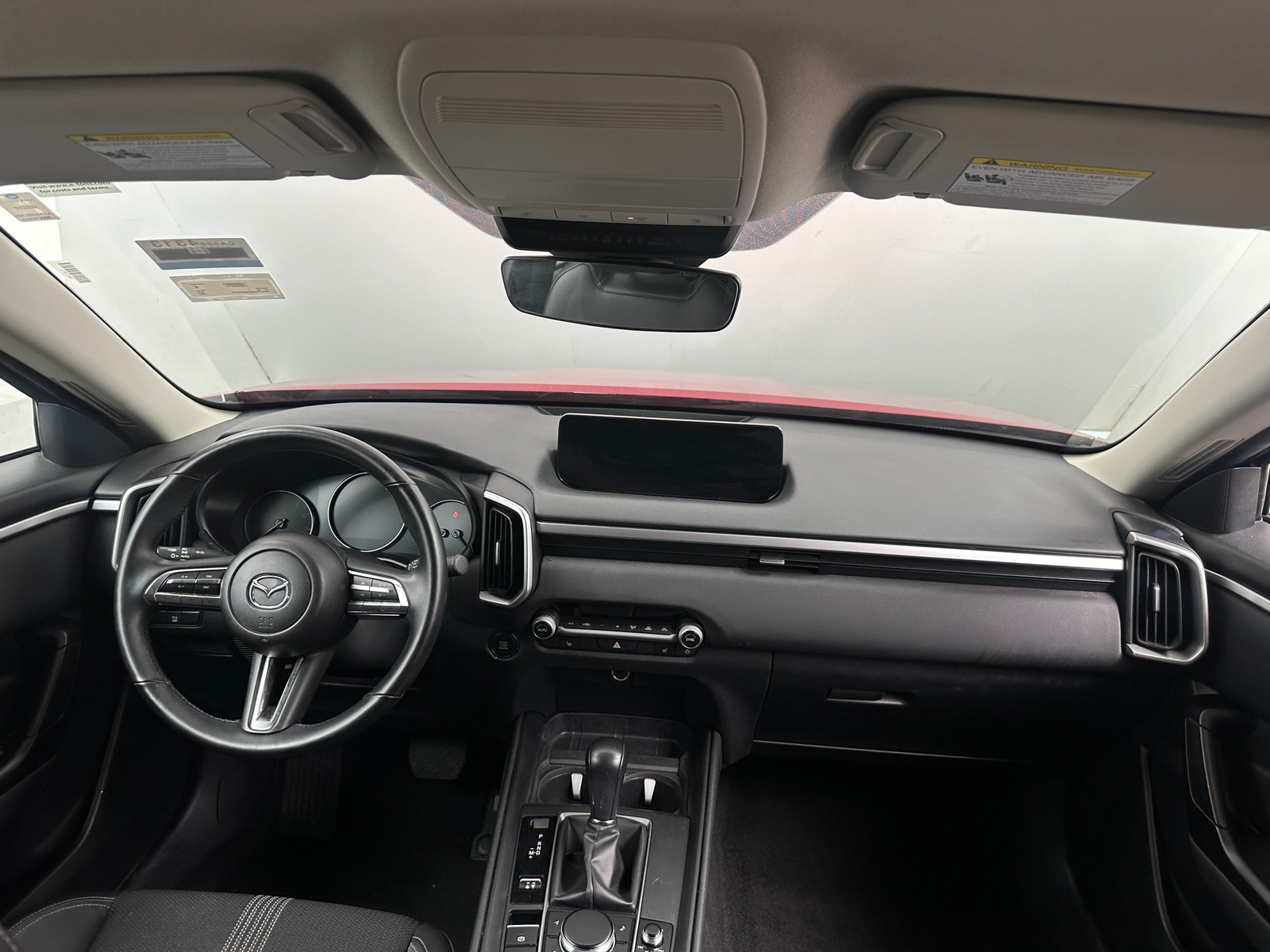 Thumbnail: 2025 Mazda CX-50 - 2