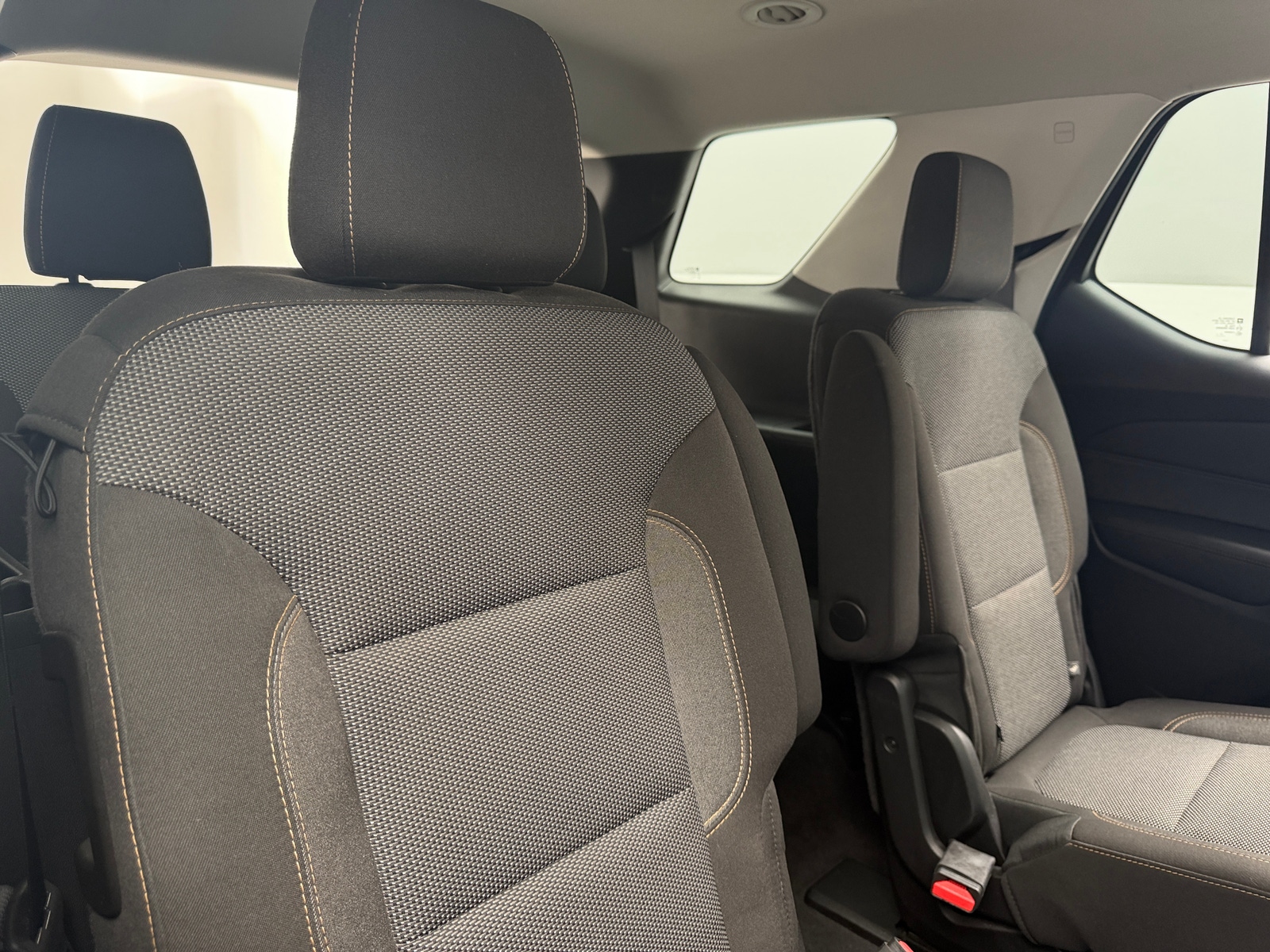 Thumbnail: 2018 Chevrolet Traverse - 6