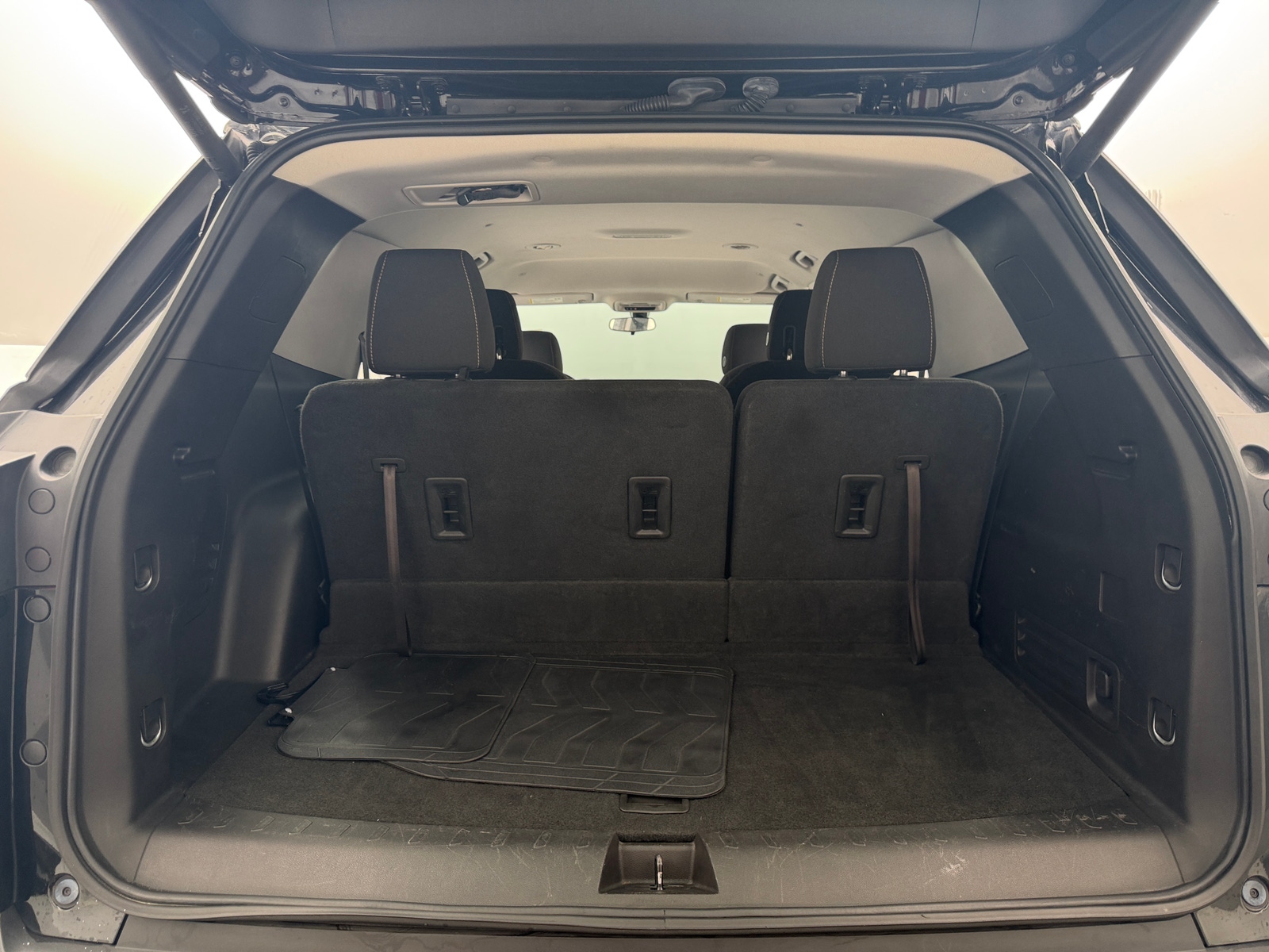 Thumbnail: 2018 Chevrolet Traverse - 7