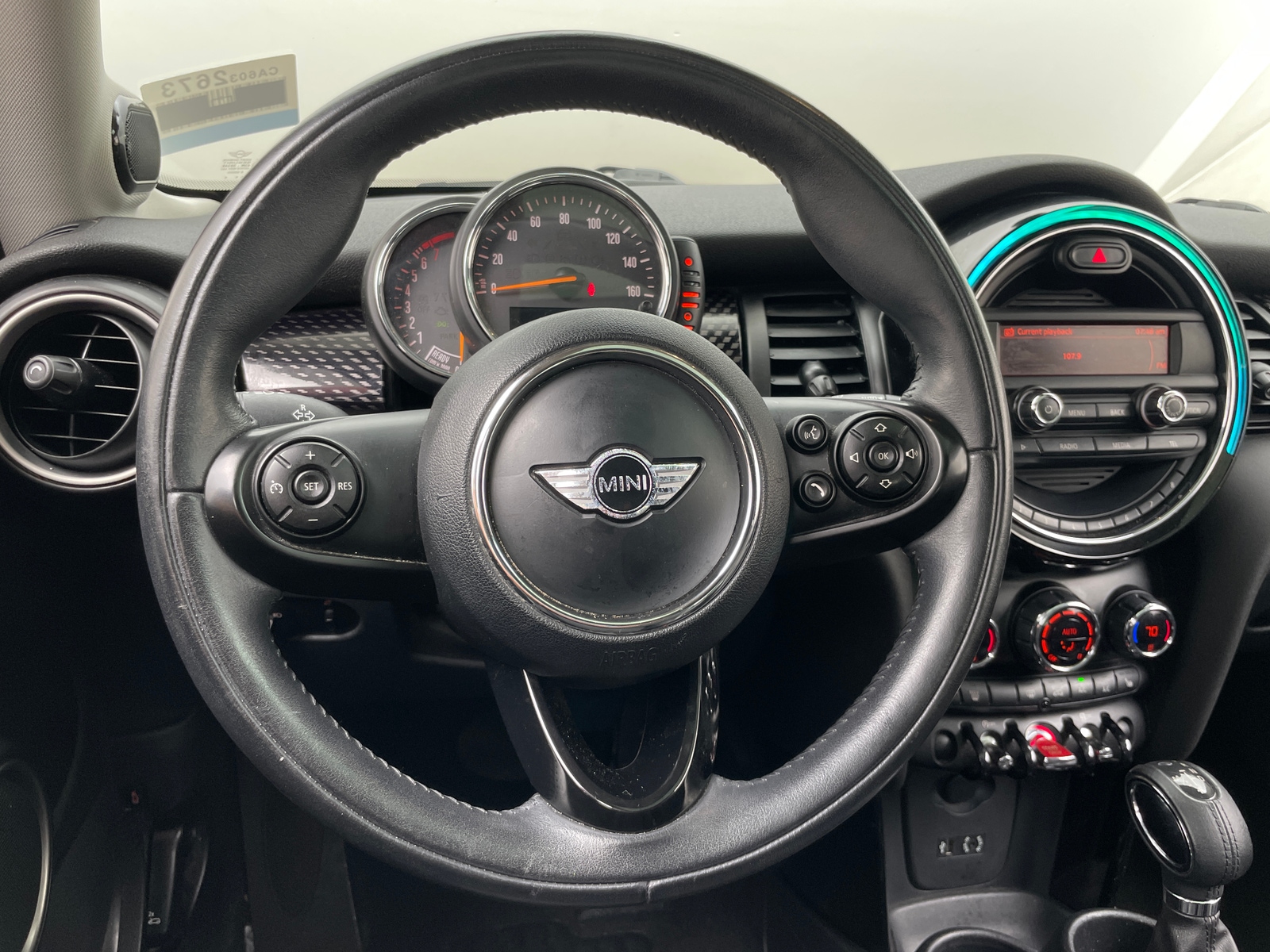 Thumbnail: 2015 MINI Cooper Hardtop - 3