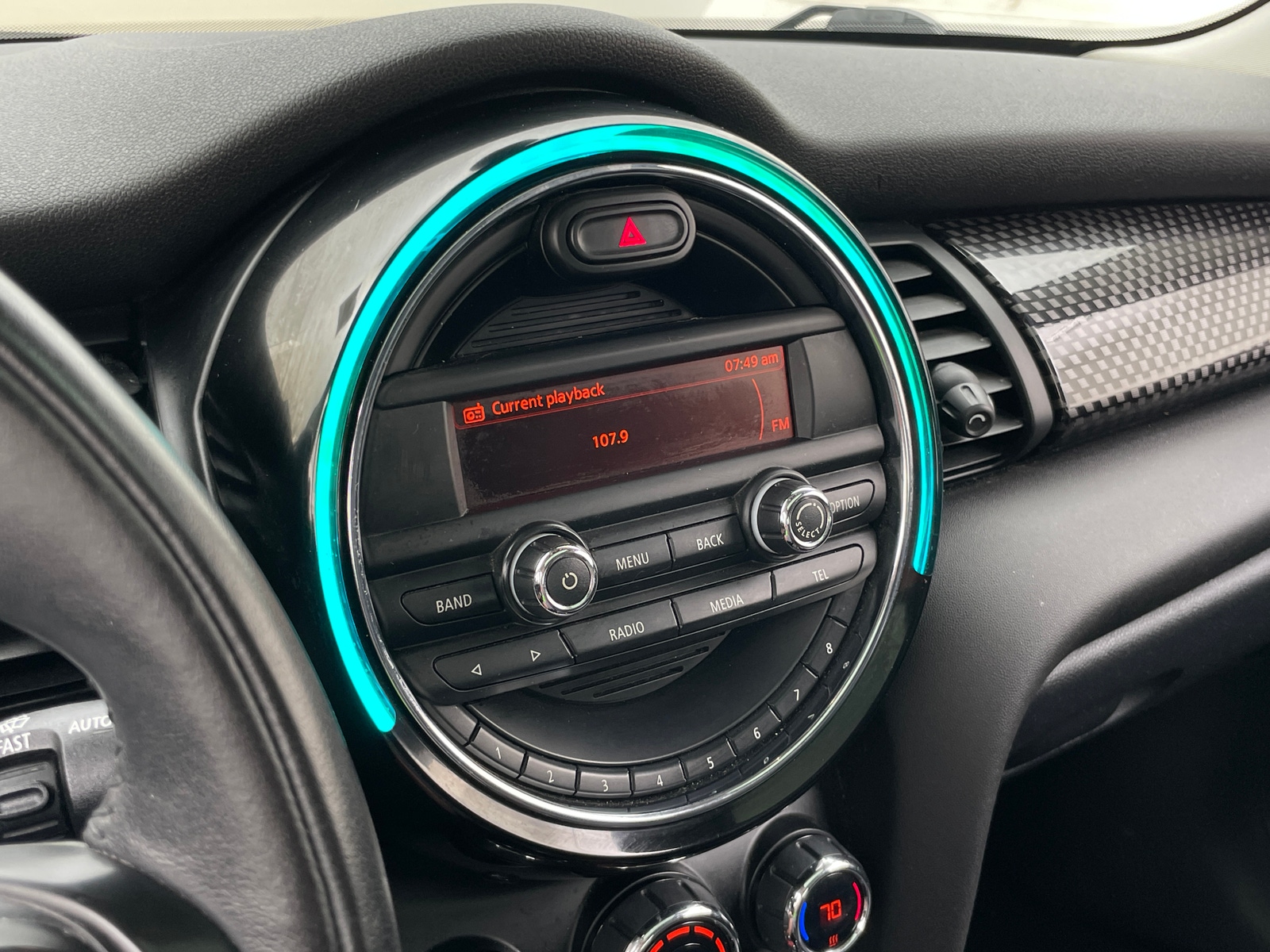Thumbnail: 2015 MINI Cooper Hardtop - 2