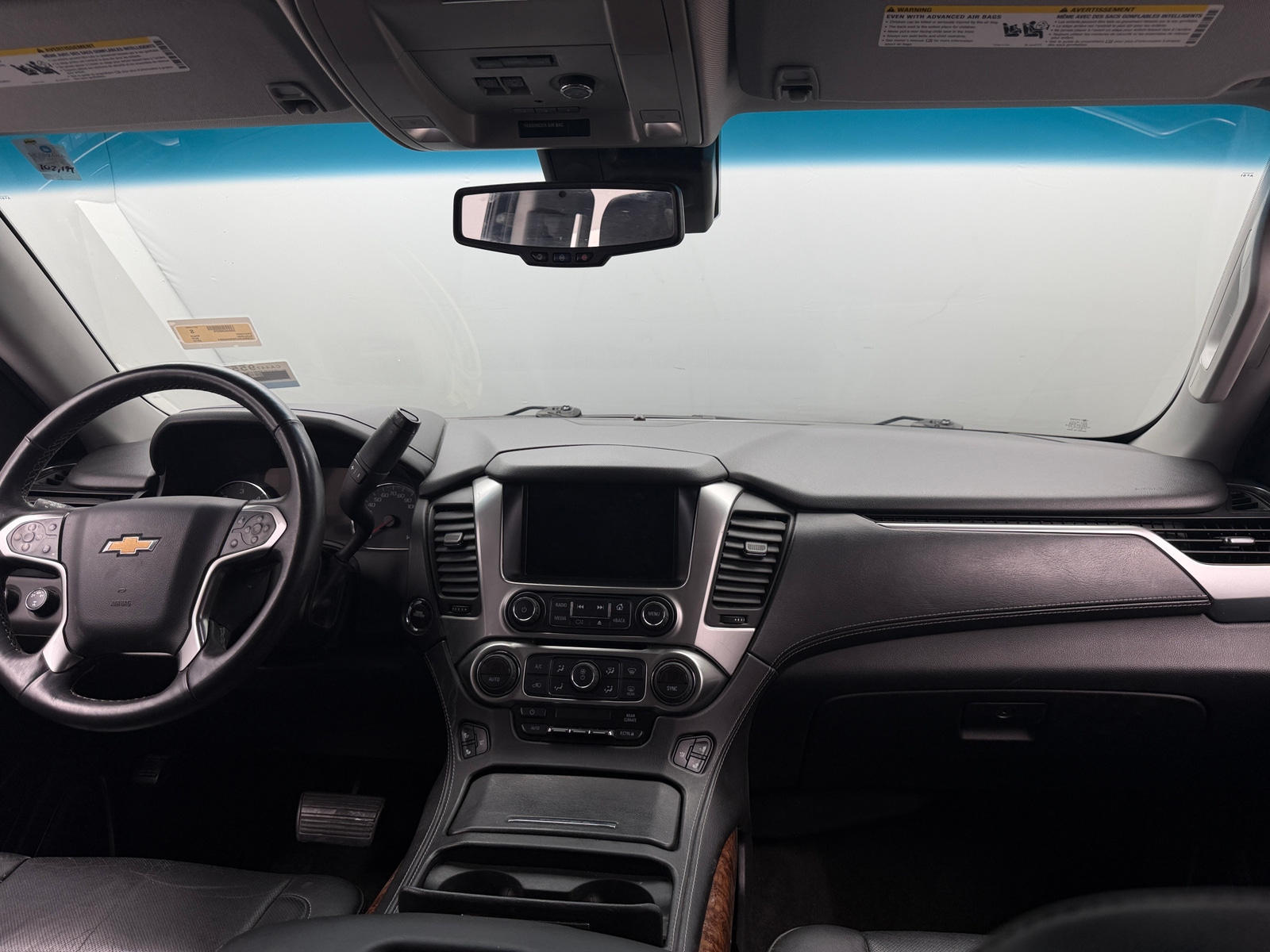 Thumbnail: 2016 Chevrolet Suburban - 2