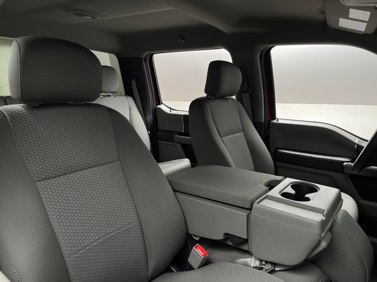 Thumbnail: 2020 Ford Econoline - 2