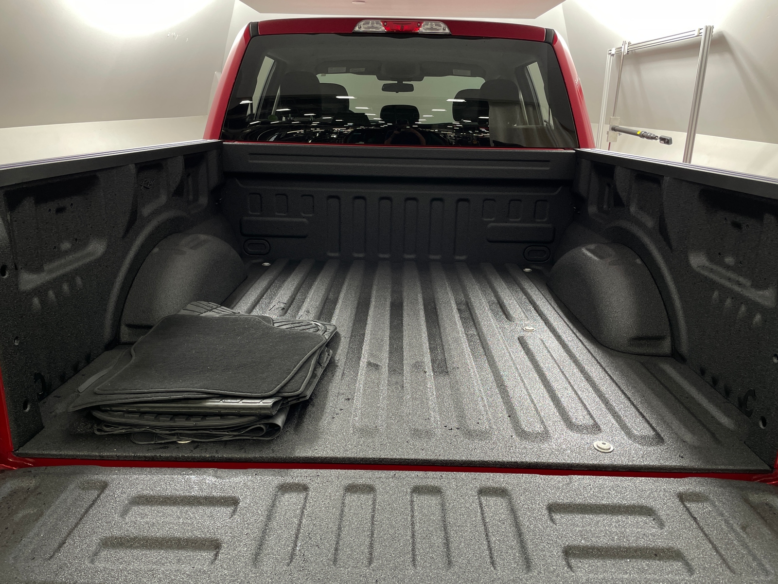 Thumbnail: 2020 Ford Econoline - 7