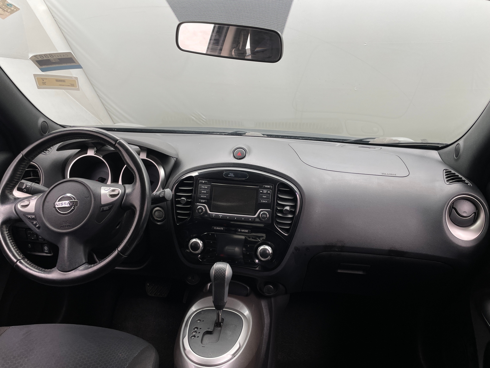 Thumbnail: 2015 Nissan Juke - 3