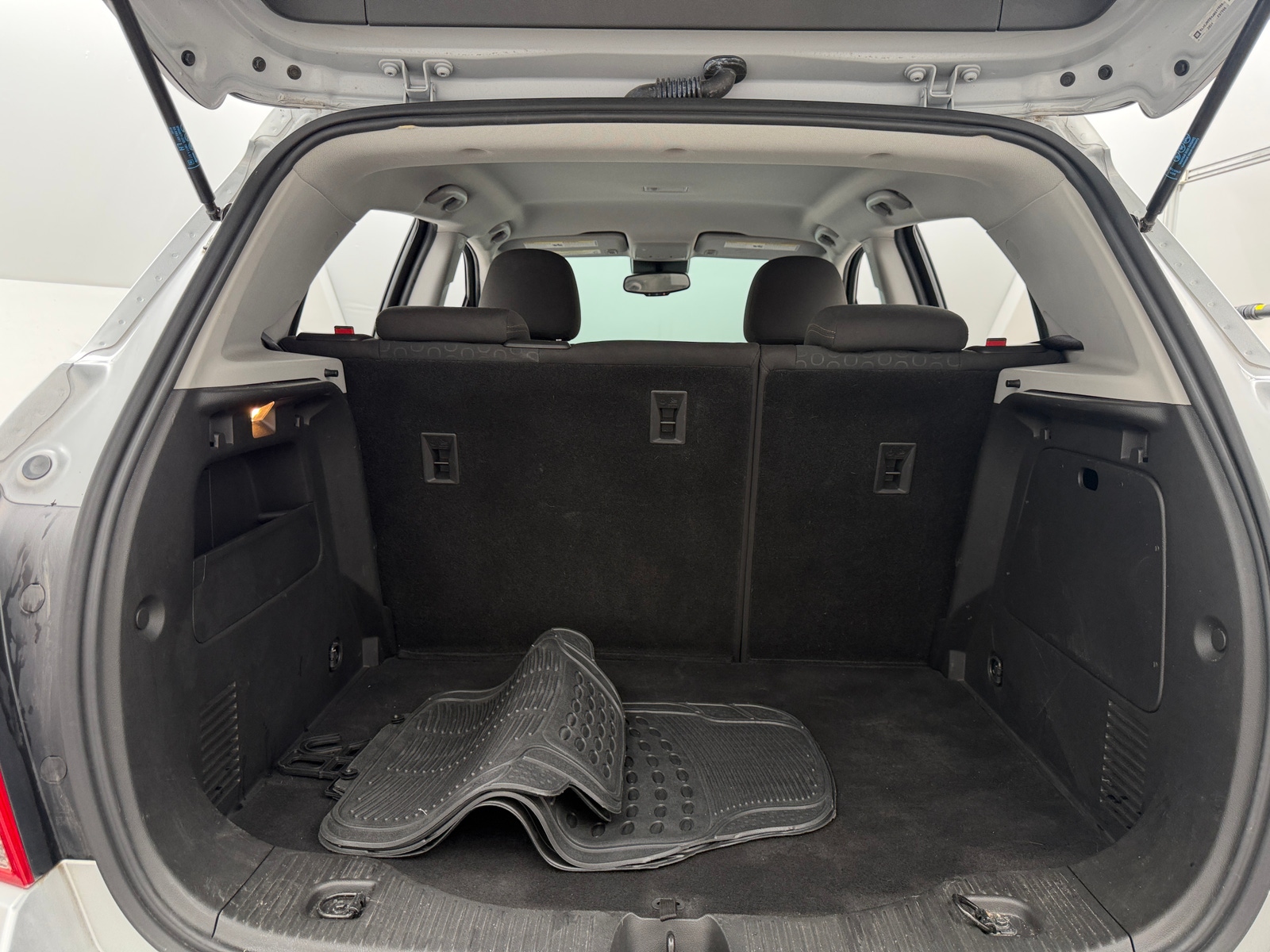 Thumbnail: 2018 Chevrolet Trax - 7