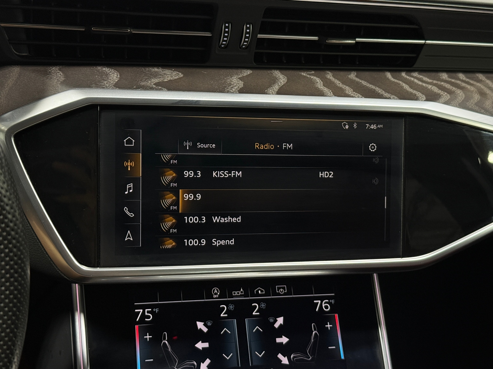 Thumbnail: 2020 Audi S6 - 3