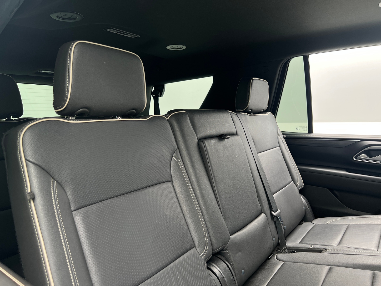 Thumbnail: 2024 GMC Yukon - 5