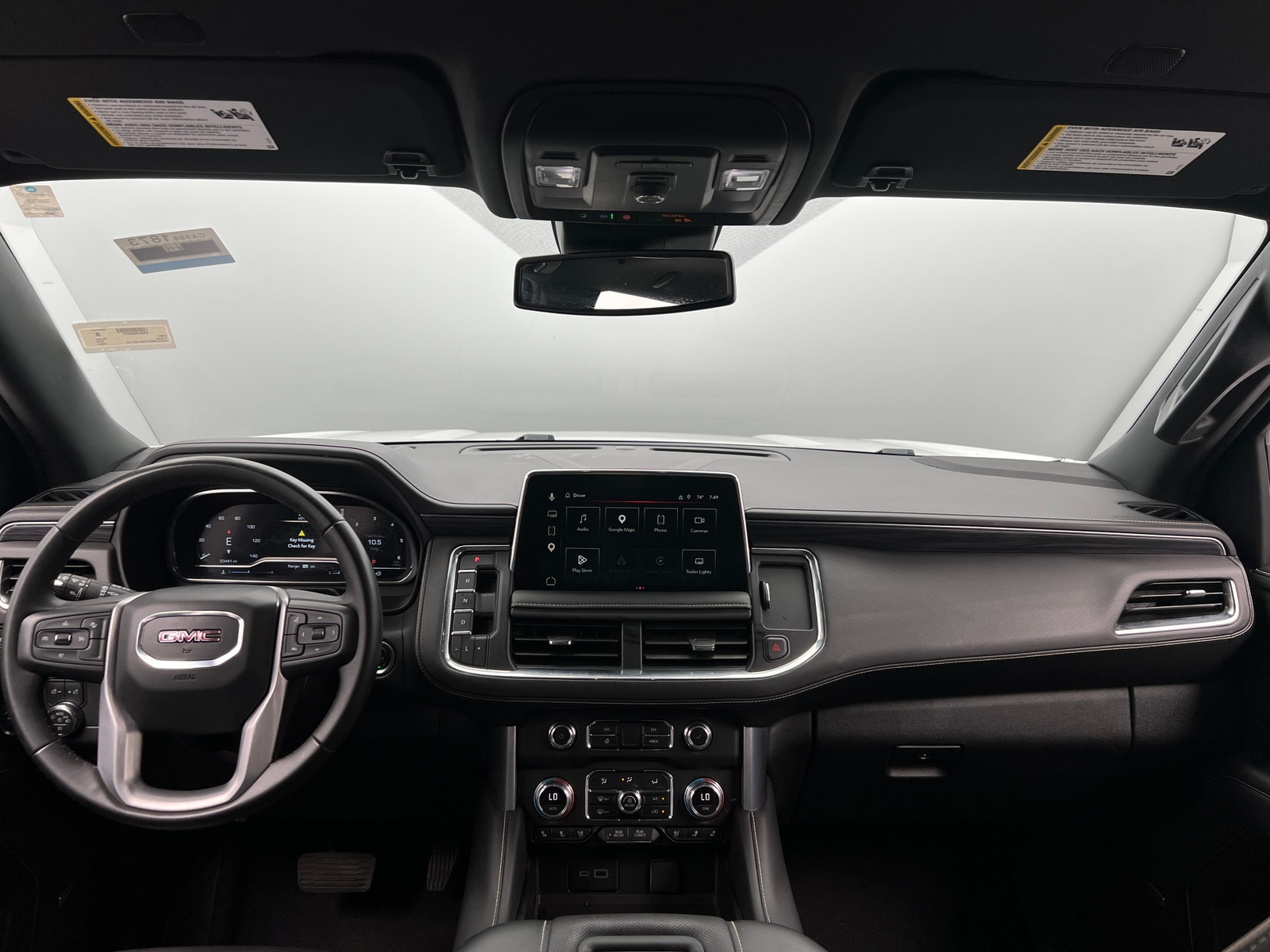 Thumbnail: 2024 GMC Yukon - 2