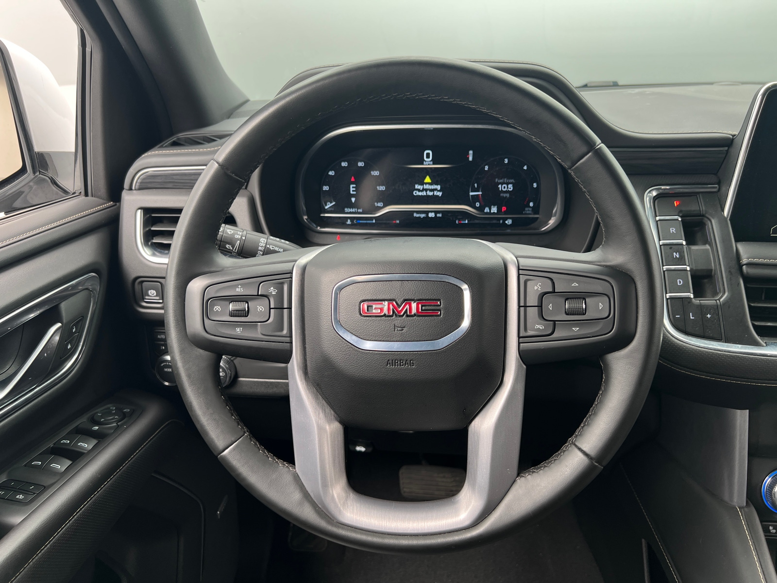 Thumbnail: 2024 GMC Yukon - 4