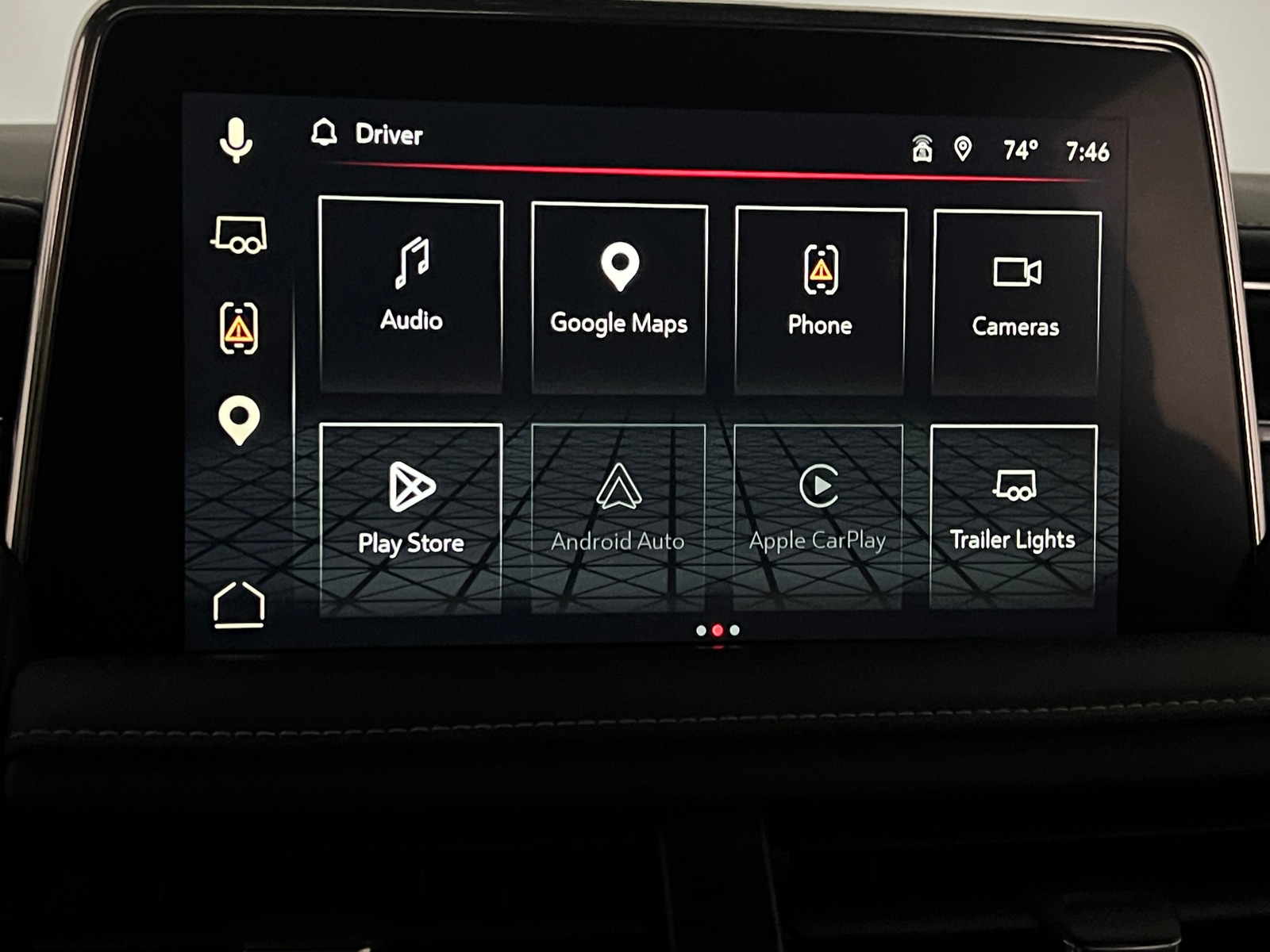 Thumbnail: 2024 GMC Yukon - 3