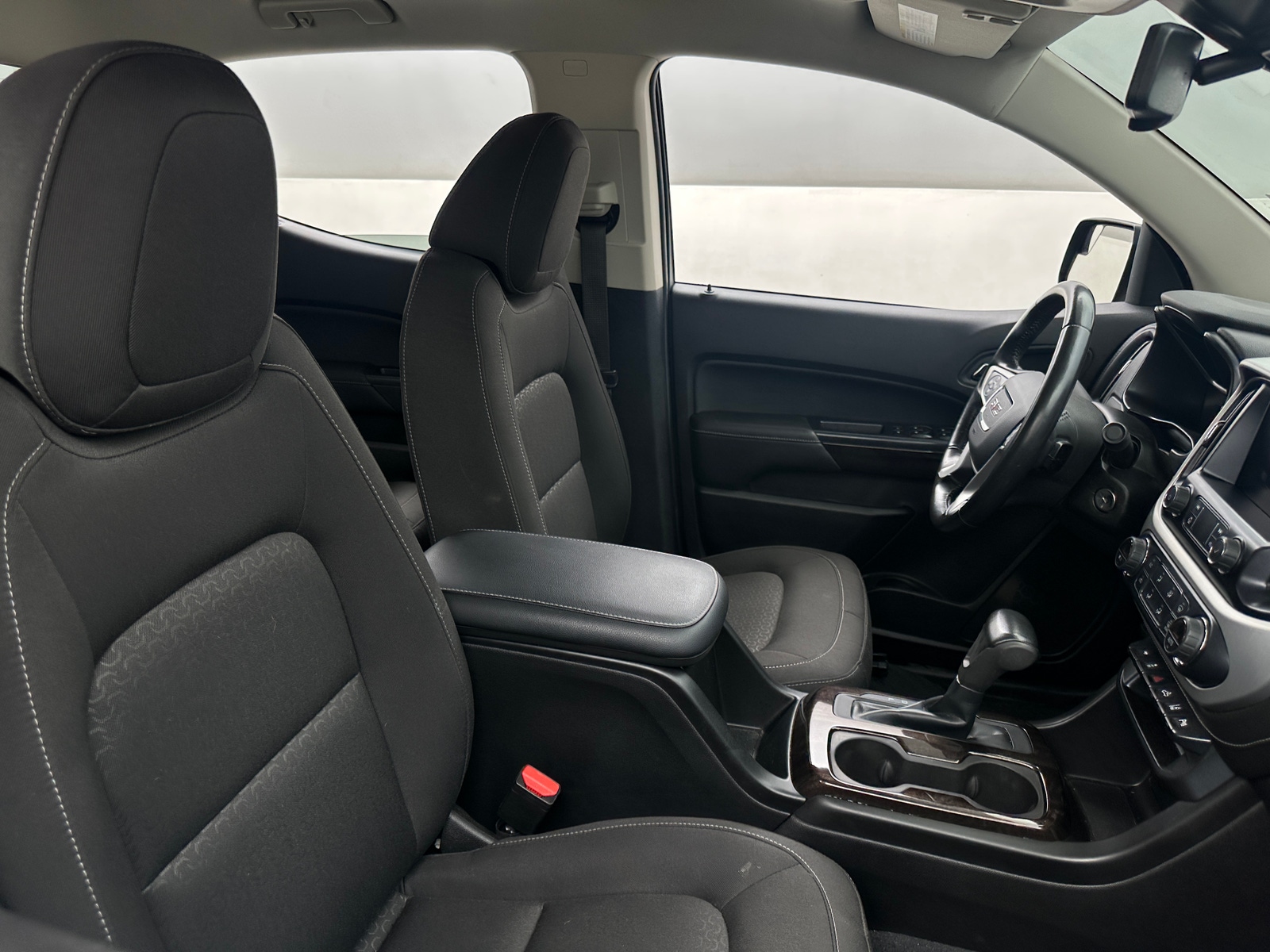Thumbnail: 2019 GMC Canyon - 2