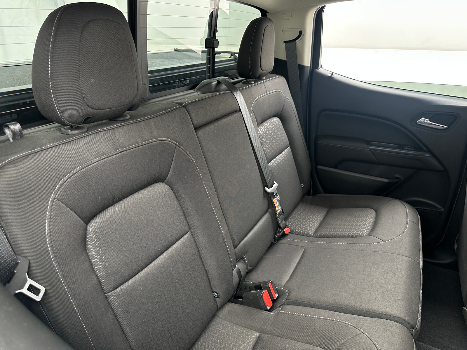 Thumbnail: 2019 GMC Canyon - 6