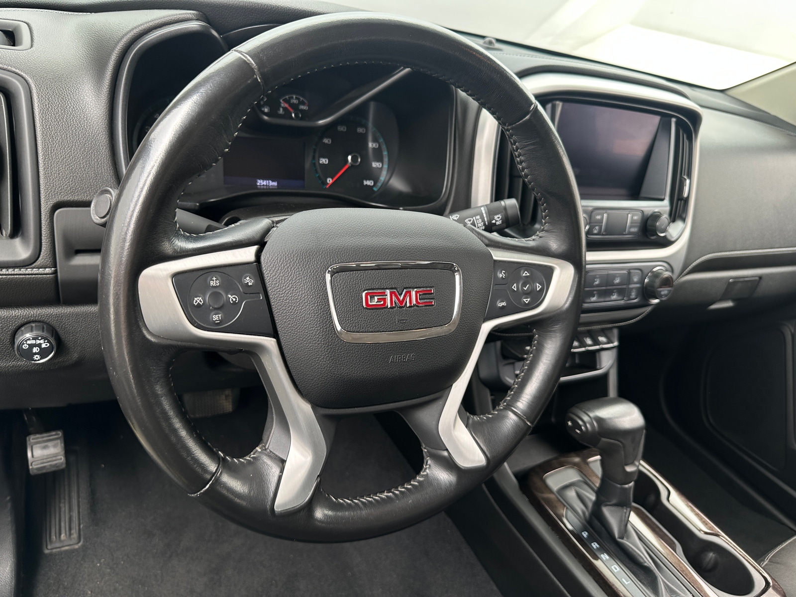Thumbnail: 2019 GMC Canyon - 5