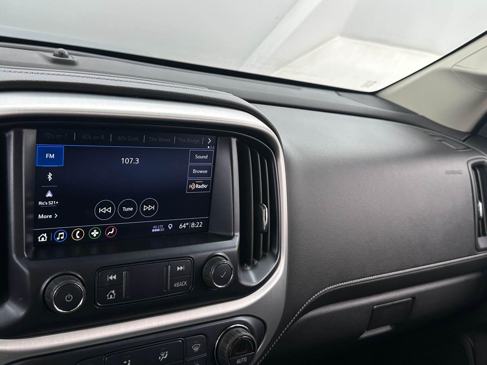 Thumbnail: 2019 GMC Canyon - 4