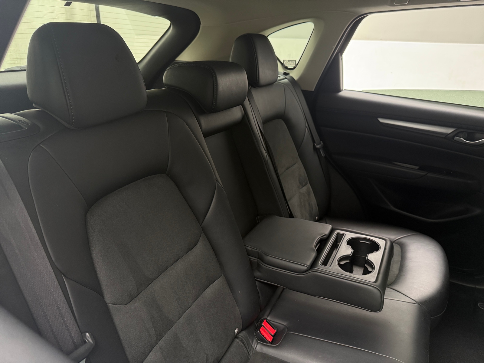 Thumbnail: 2019 Mazda CX-5 - 5