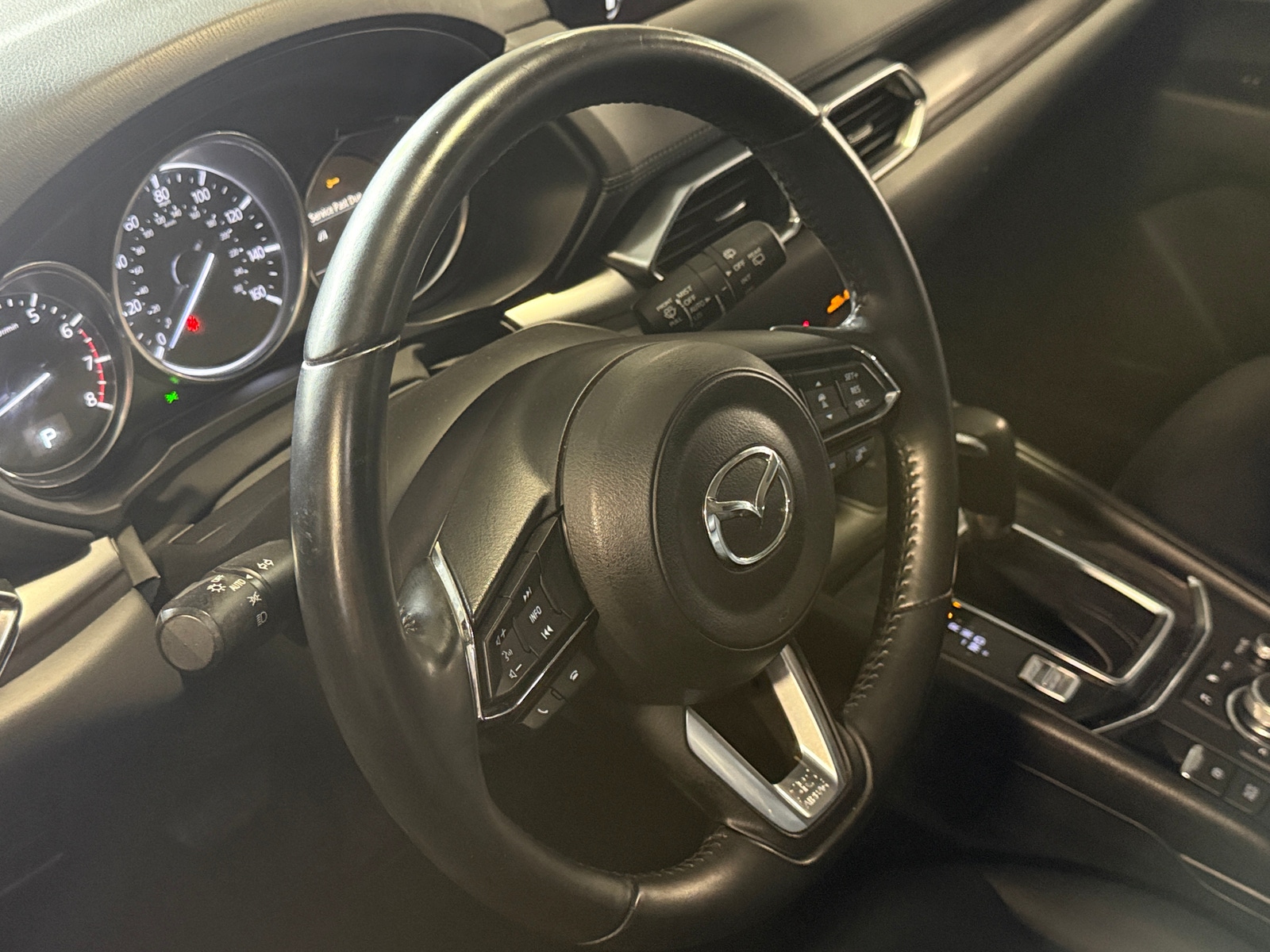 Thumbnail: 2019 Mazda CX-5 - 4