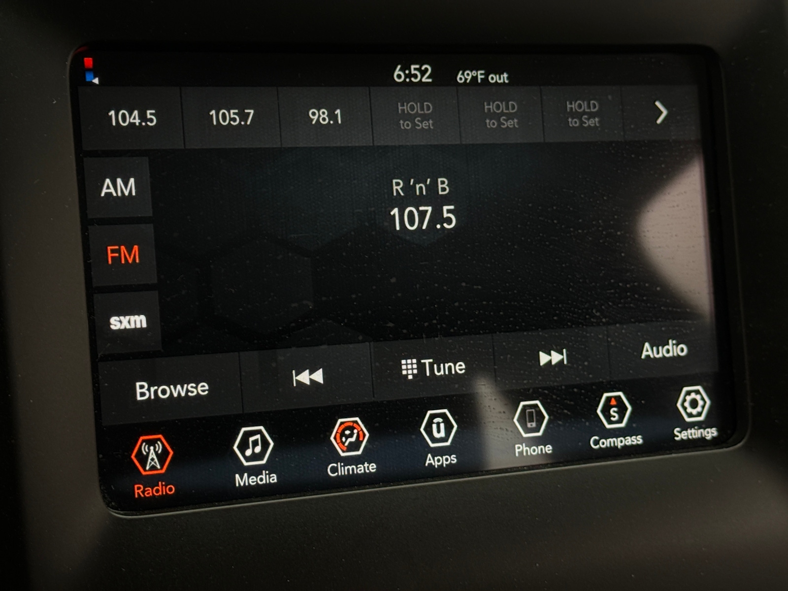 Thumbnail: 2019 Jeep Cherokee - 4