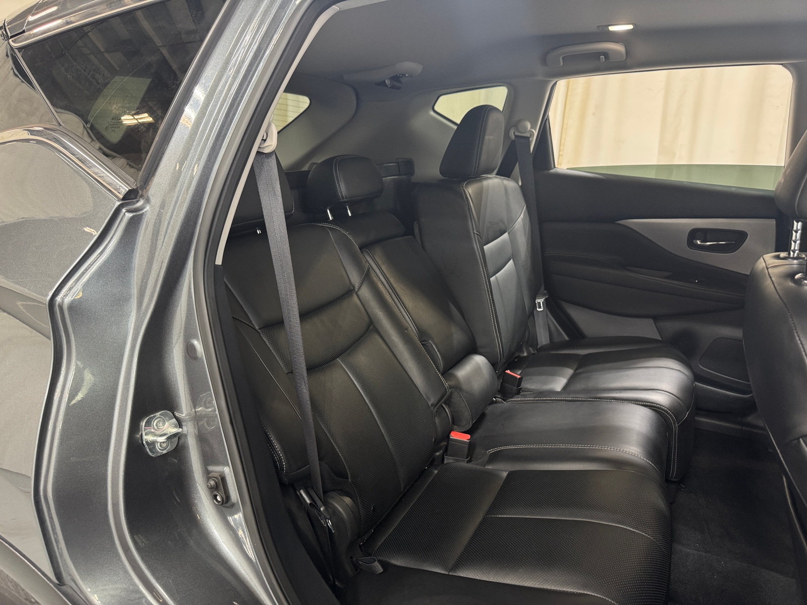 Thumbnail: 2020 Nissan Murano - 5
