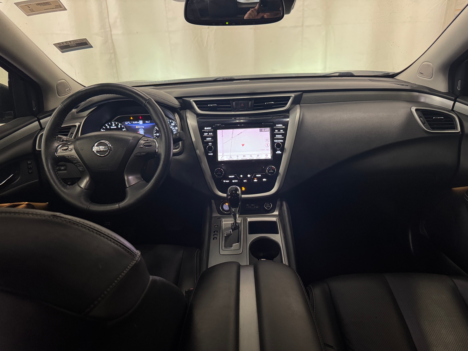 Thumbnail: 2020 Nissan Murano - 2