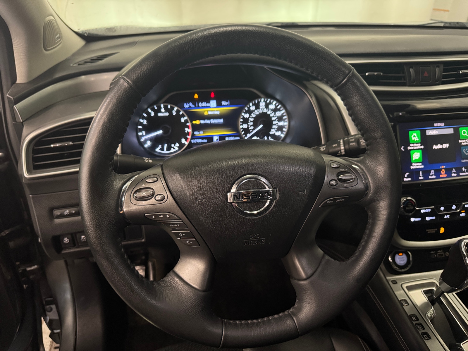Thumbnail: 2020 Nissan Murano - 4