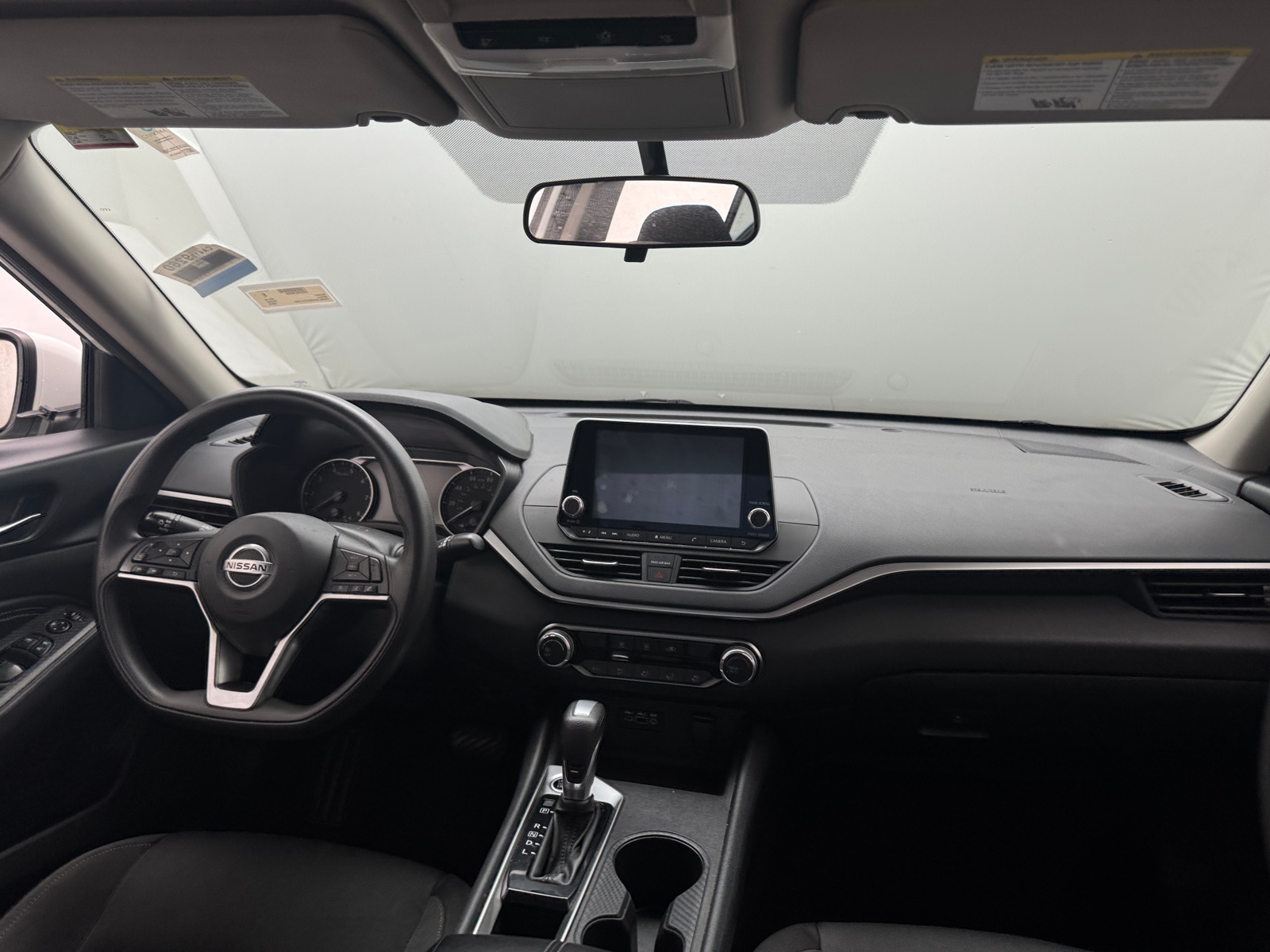 Thumbnail: 2019 Nissan Altima - 3