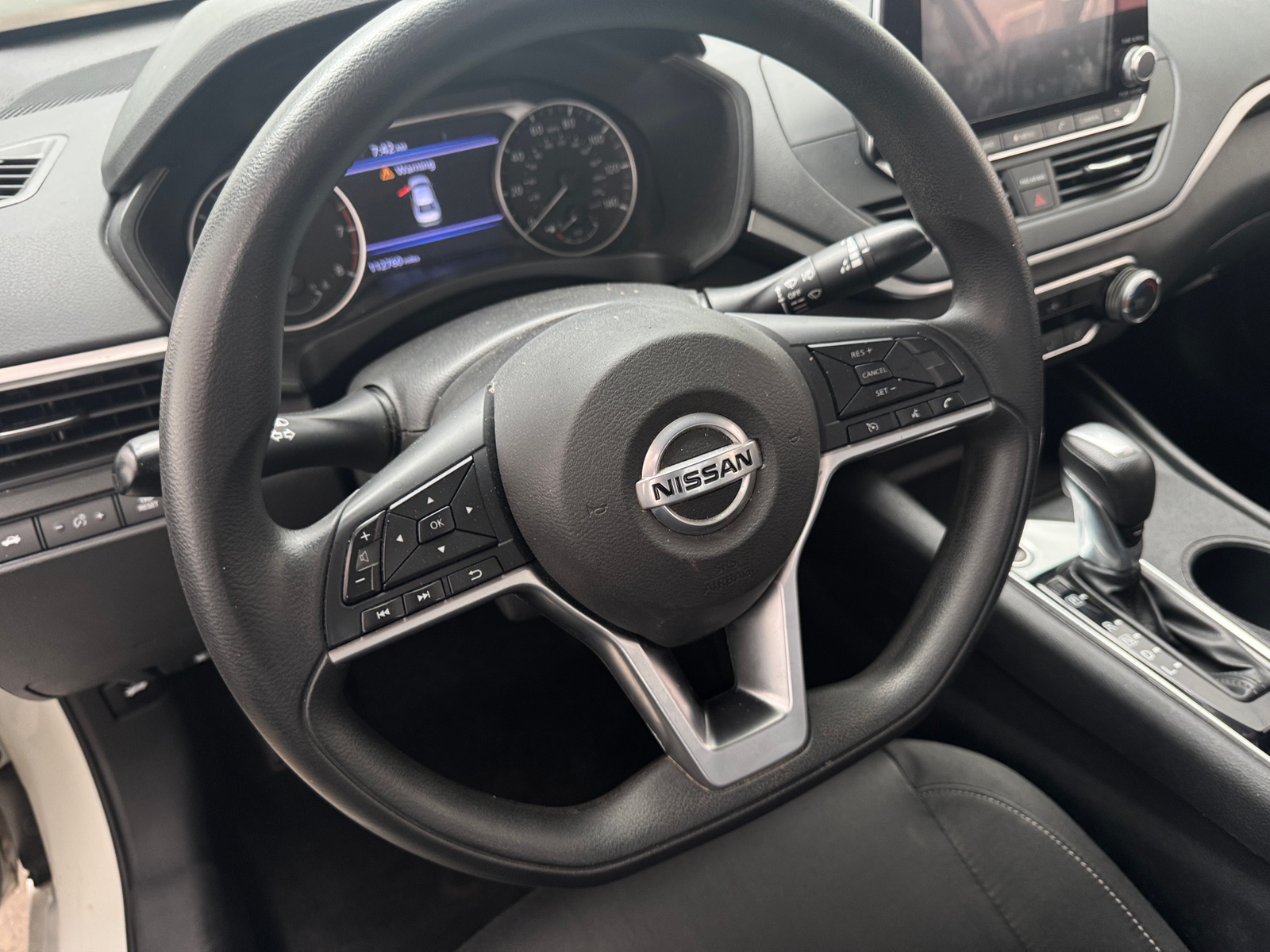 Thumbnail: 2019 Nissan Altima - 5