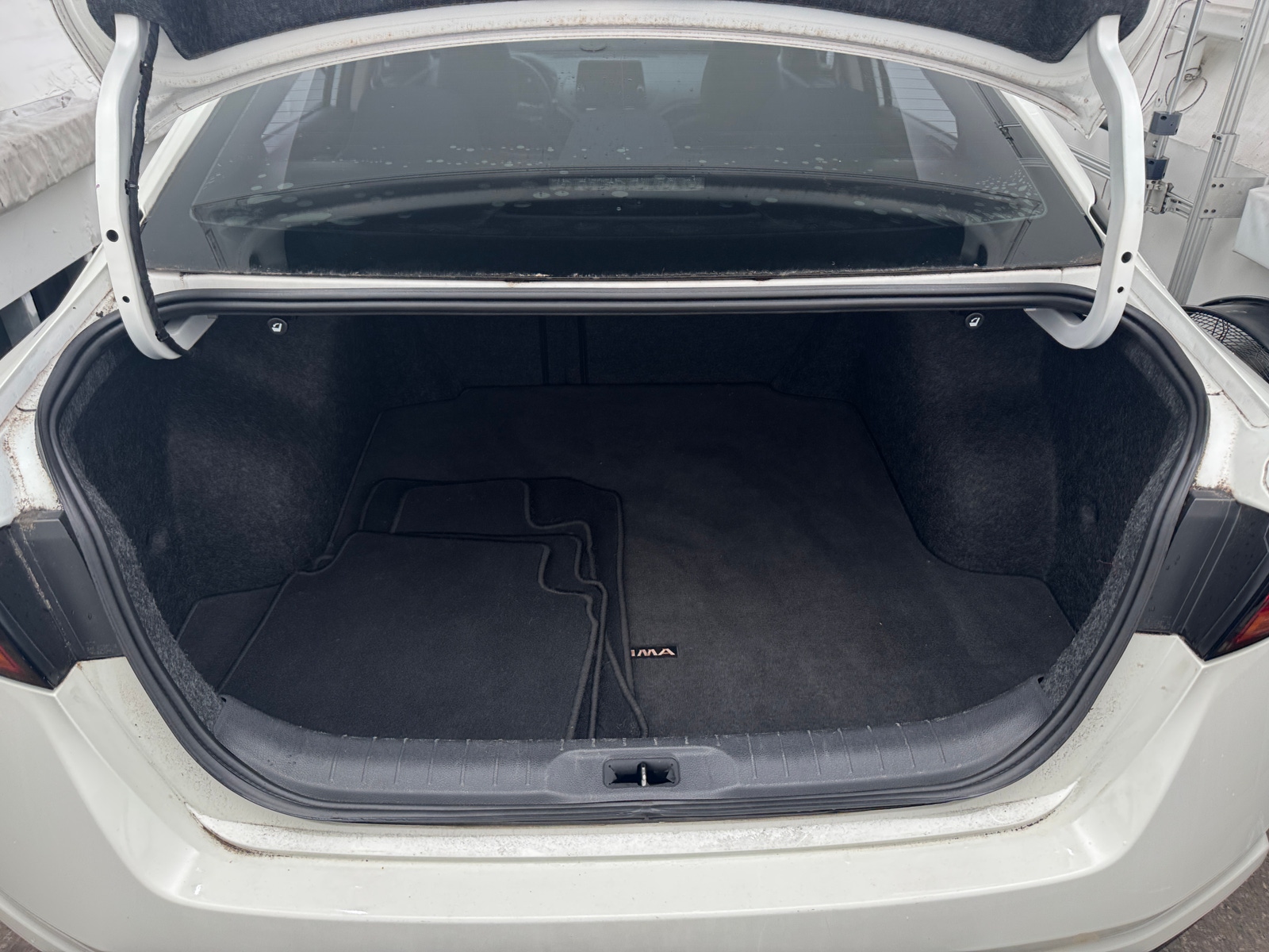 Thumbnail: 2019 Nissan Altima - 7