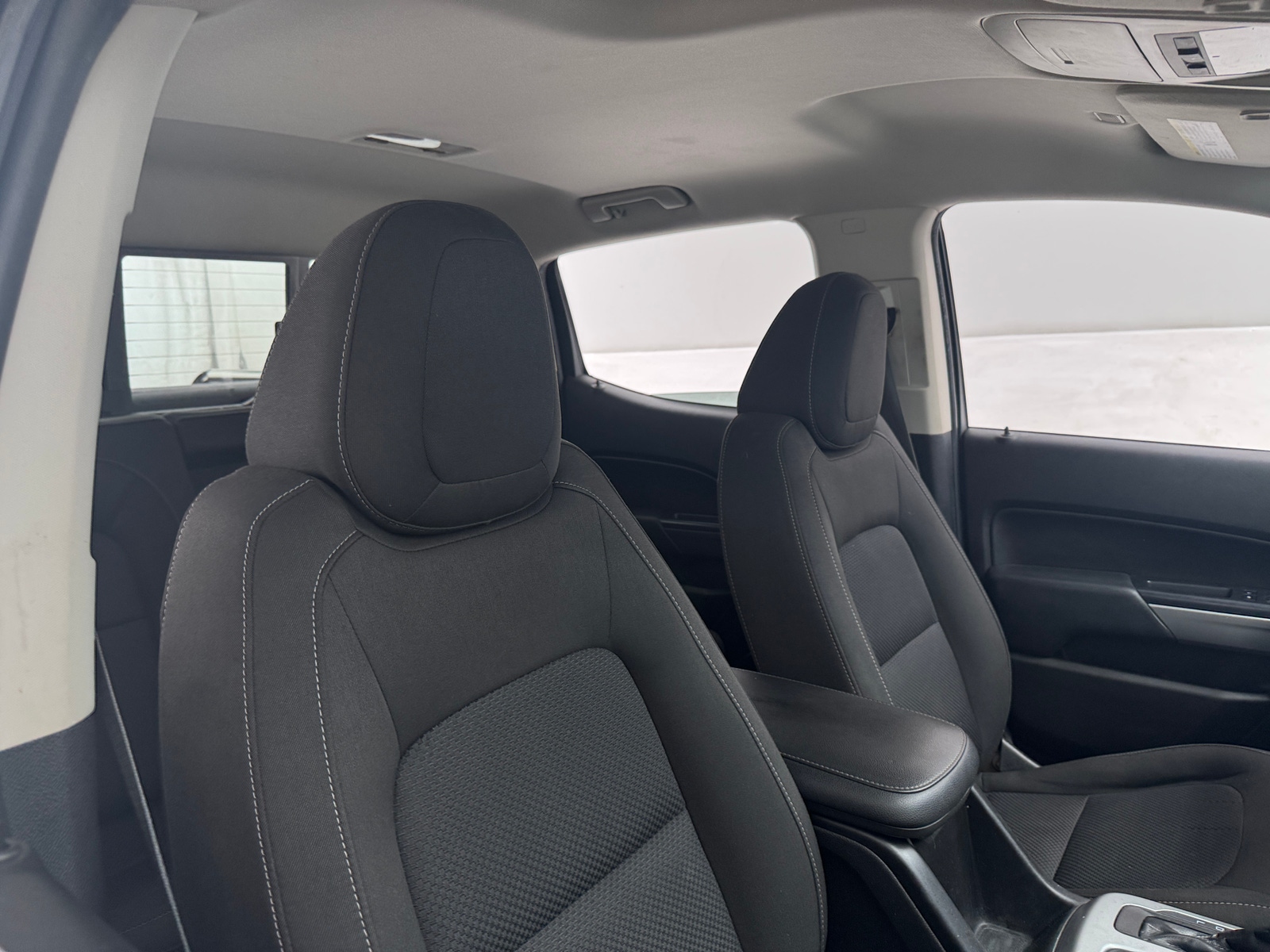 Thumbnail: 2018 Chevrolet Colorado - 2