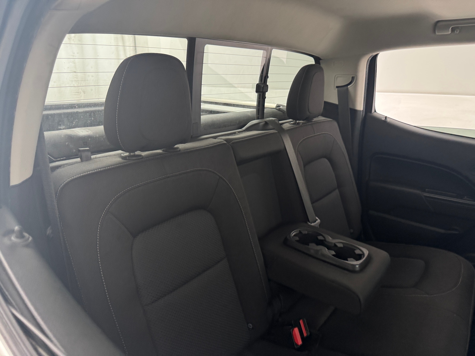 Thumbnail: 2018 Chevrolet Colorado - 6
