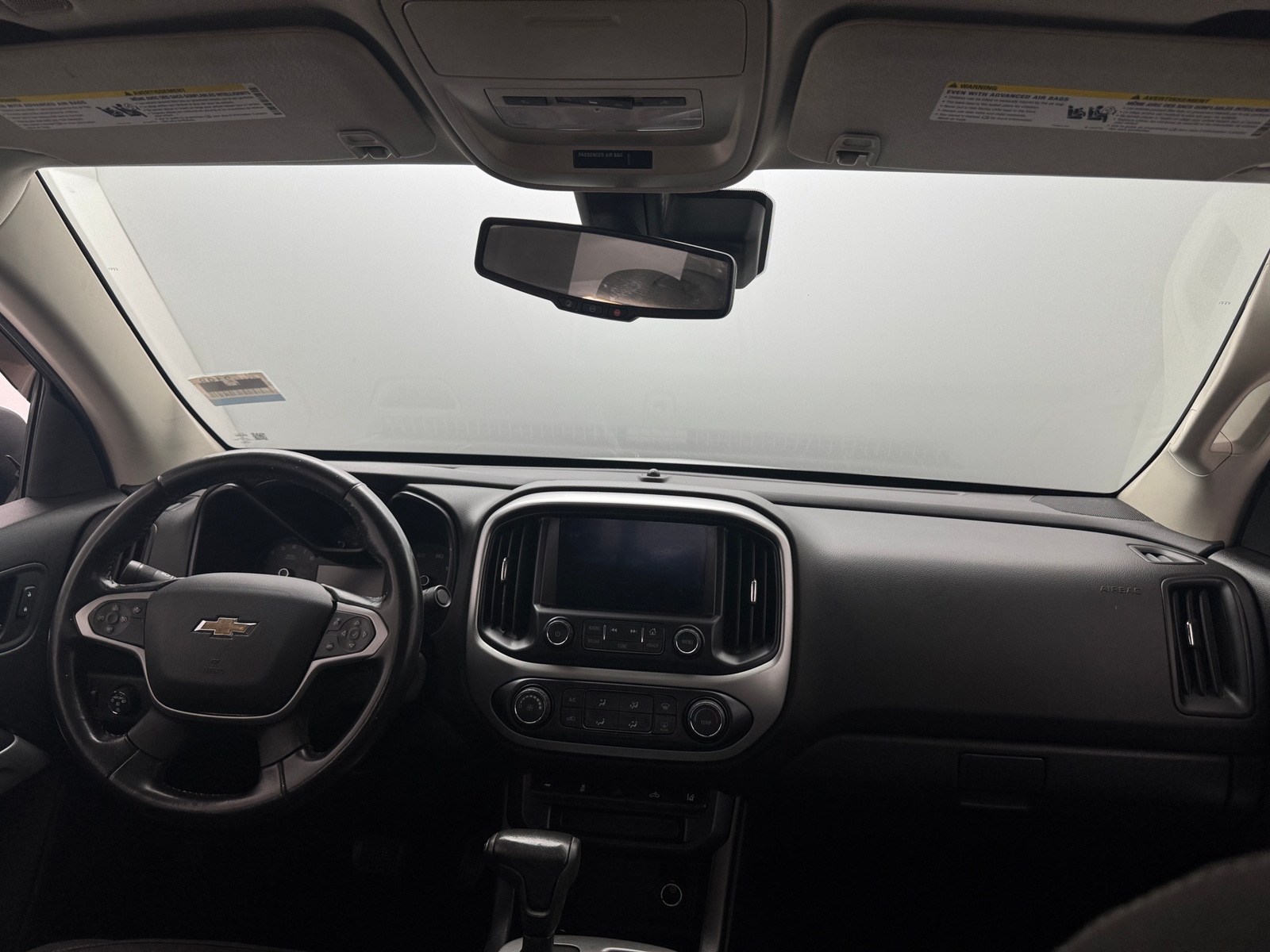 Thumbnail: 2018 Chevrolet Colorado - 3
