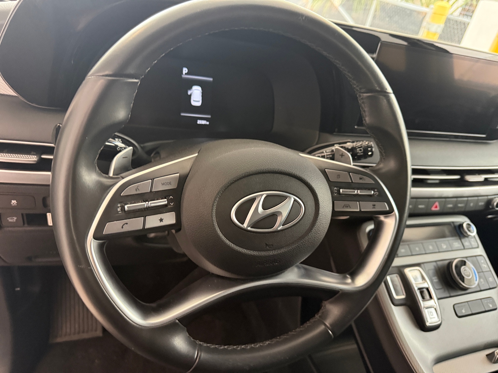 Thumbnail: 2025 Hyundai Palisade - 4
