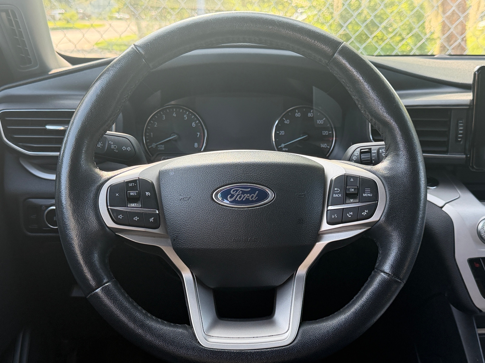 Thumbnail: 2024 Ford Explorer - 3