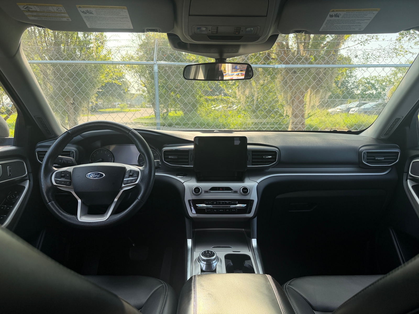 Thumbnail: 2024 Ford Explorer - 2