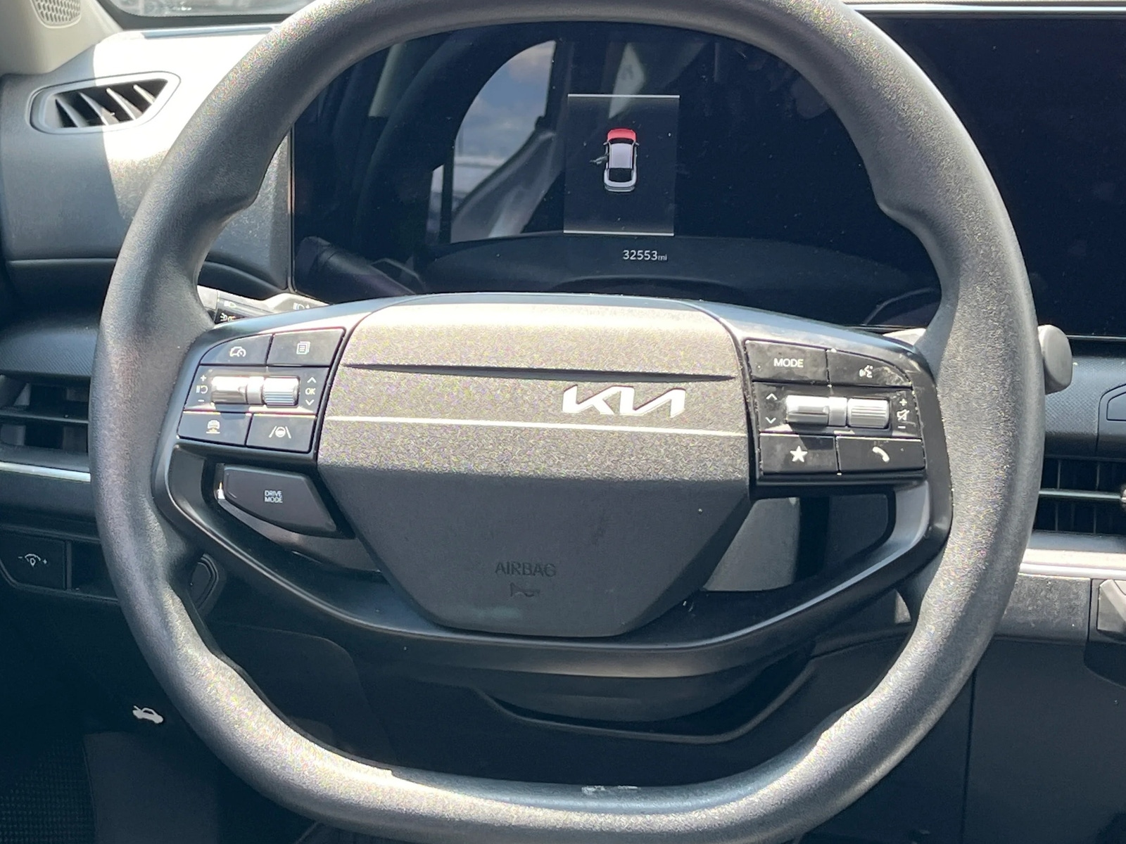 Thumbnail: 2025 Kia K4 - 5