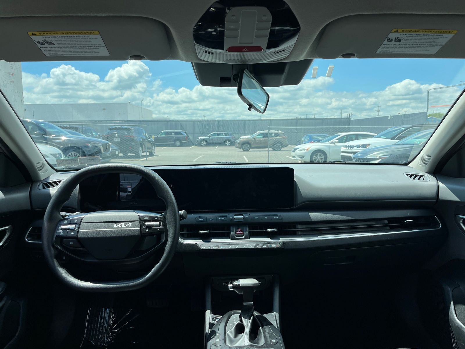 Thumbnail: 2025 Kia K4 - 3