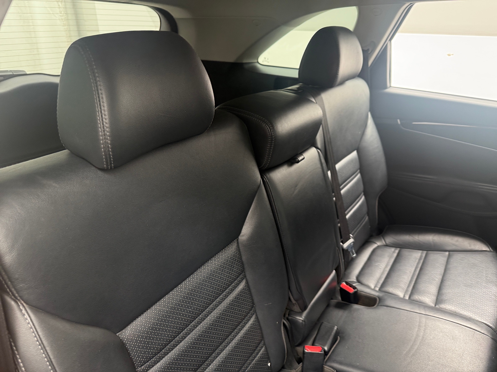 Thumbnail: 2017 Kia Sorento - 5