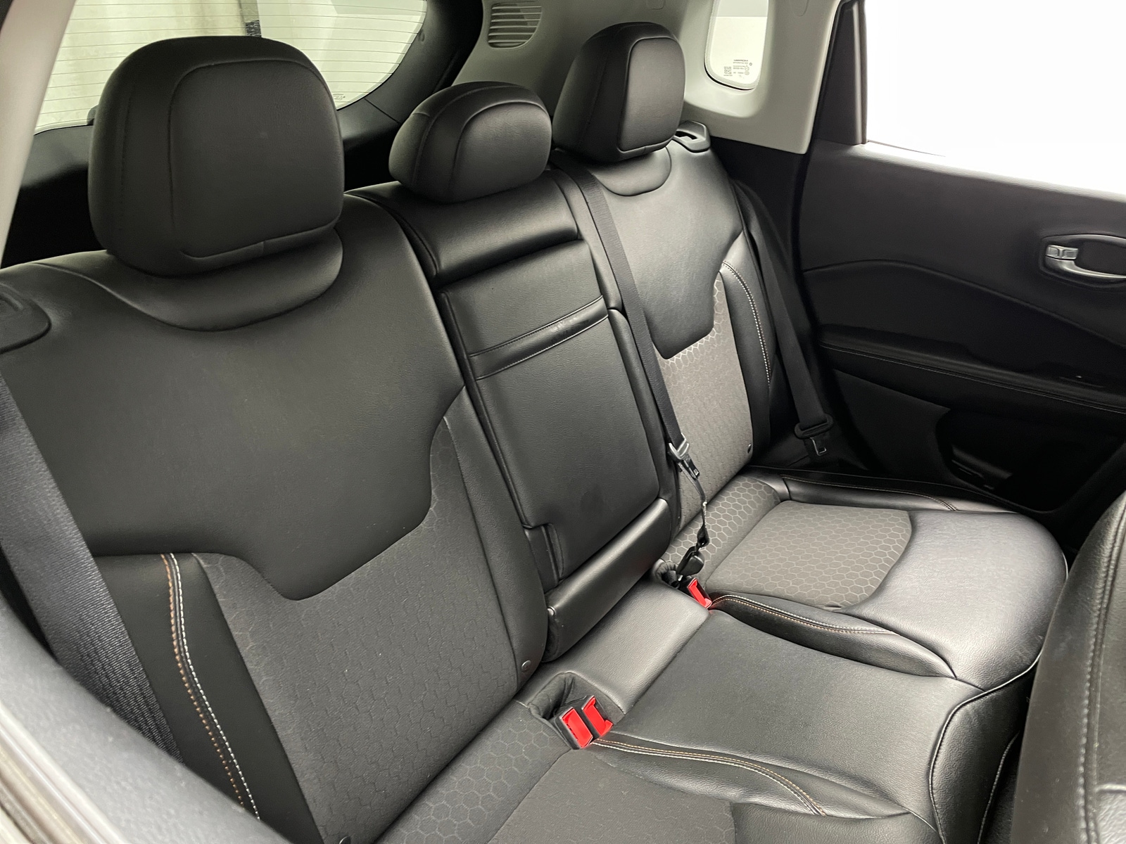 Thumbnail: 2018 Jeep Compass - 6