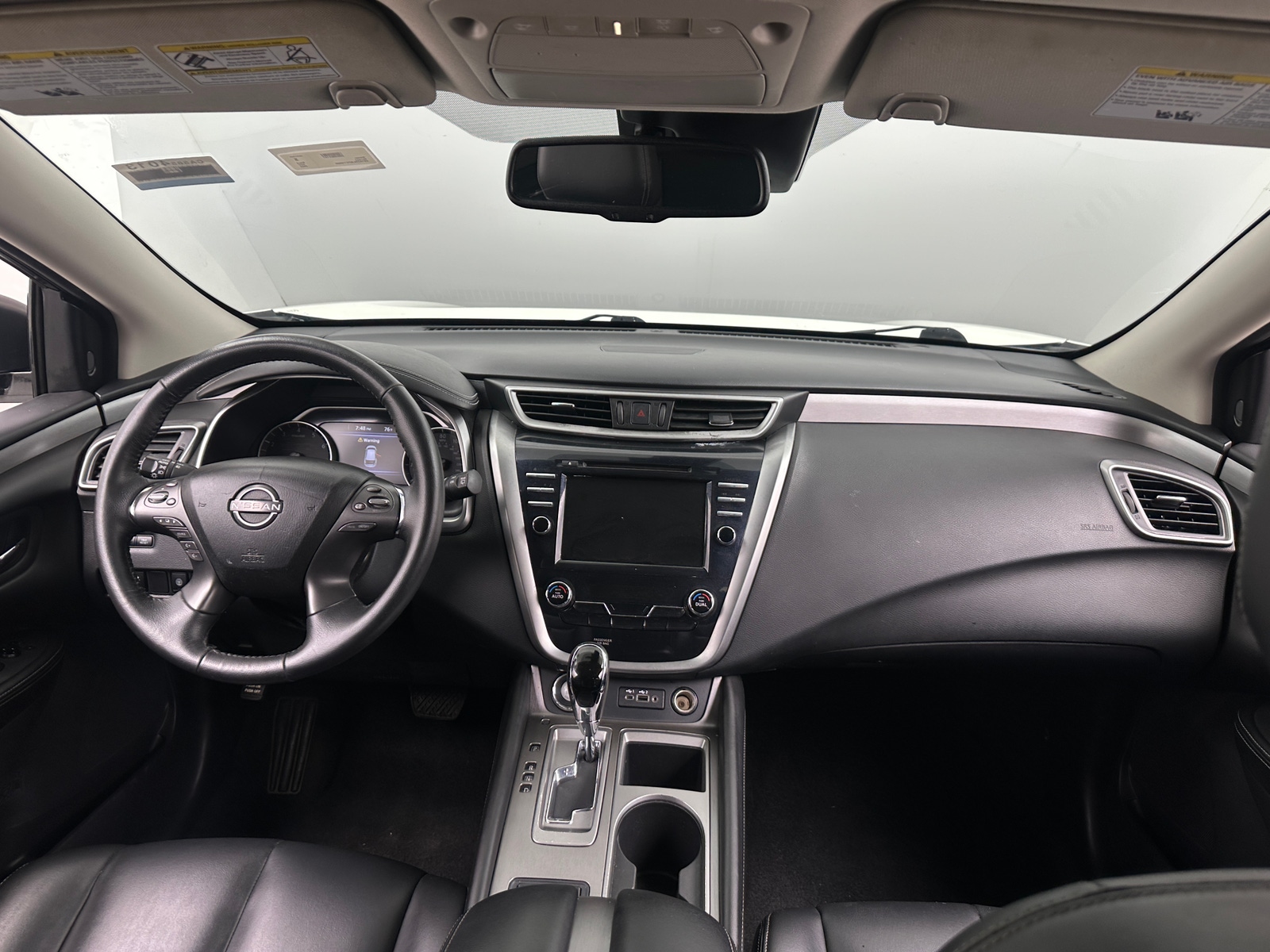 Thumbnail: 2023 Nissan Murano - 2